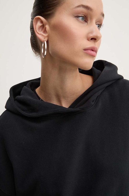 Hollister Co. bluza negru KI352.4156.900