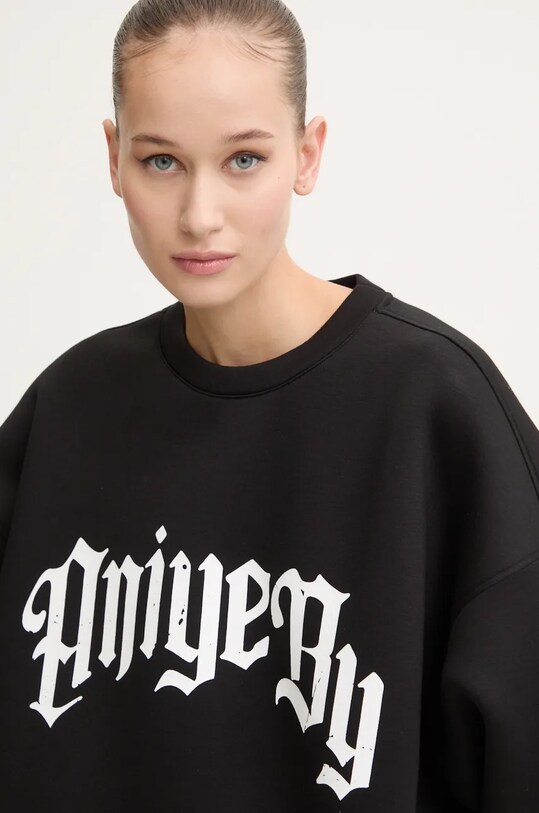 Aniye By bluza negru 181495