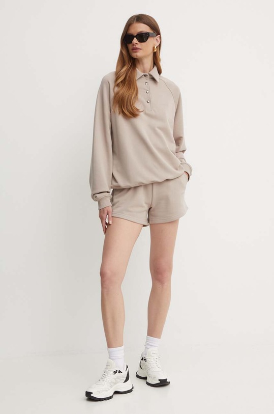 La Mania felső PASSIONE bézs AW24