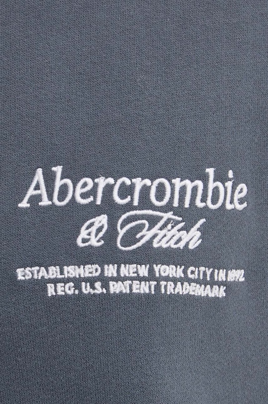Mikina Abercrombie & Fitch KI152.4126.950 šedá