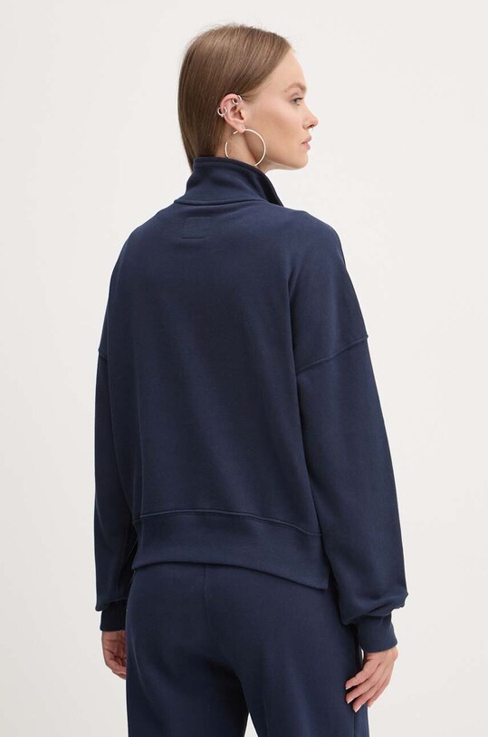 Odzież Abercrombie & Fitch bluza KI152.4129.200 granatowy