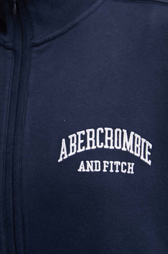 Abercrombie & Fitch bluza KI152.4129.200 granatowy