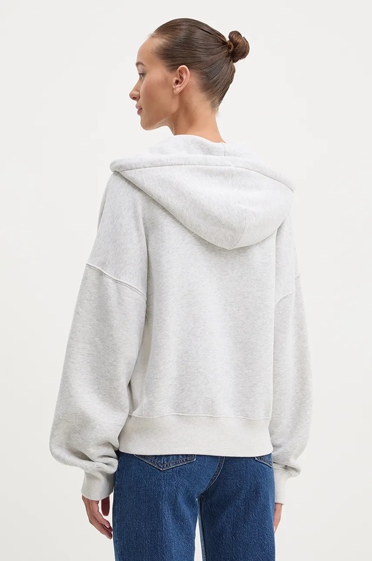 Oblečení Mikina Abercrombie & Fitch KI152.4161.112 šedá