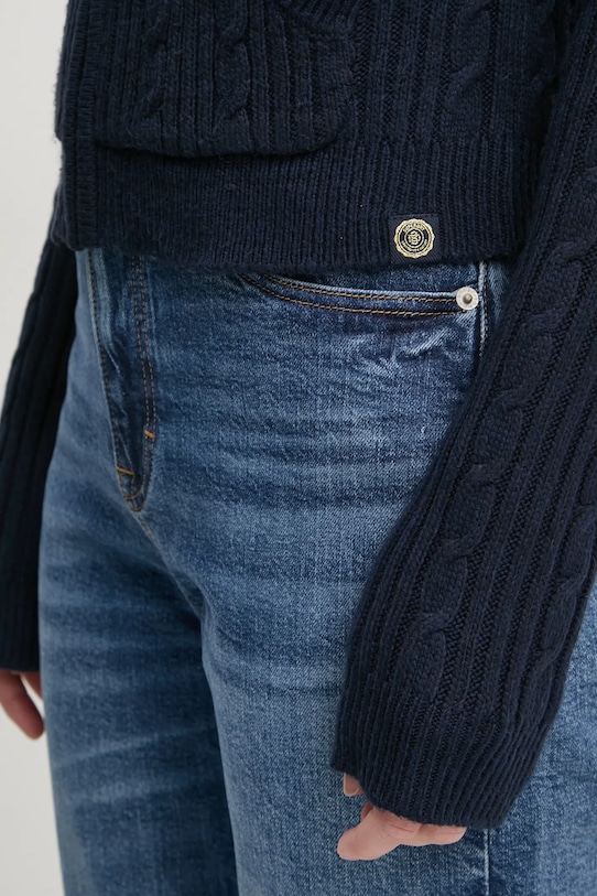 Джемпер Superdry W6110556A.09S