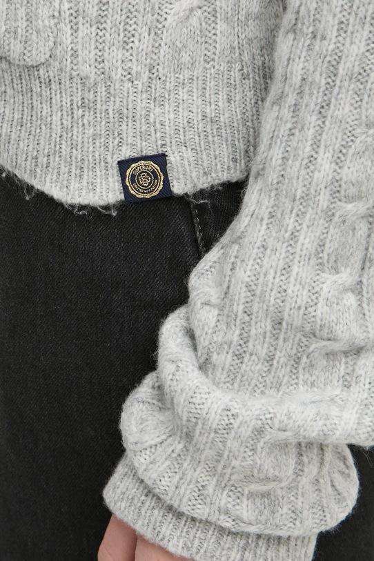 Kardigán Superdry W6110556A.B6E