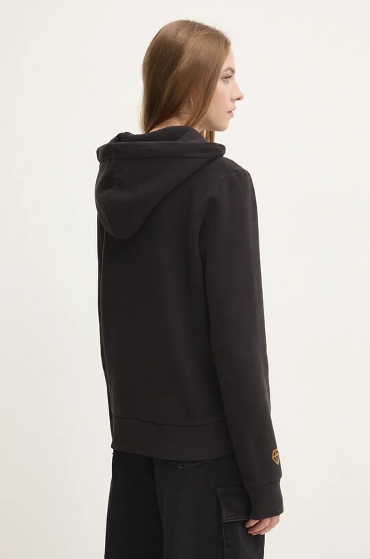 Одяг Кофта Superdry W2012130A.02A чорний