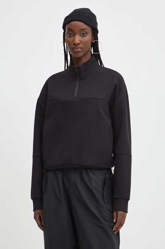 Superdry bluza uni negru W2012170A.02A