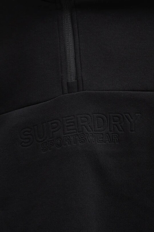 Superdry bluza W2012170A.02A negru