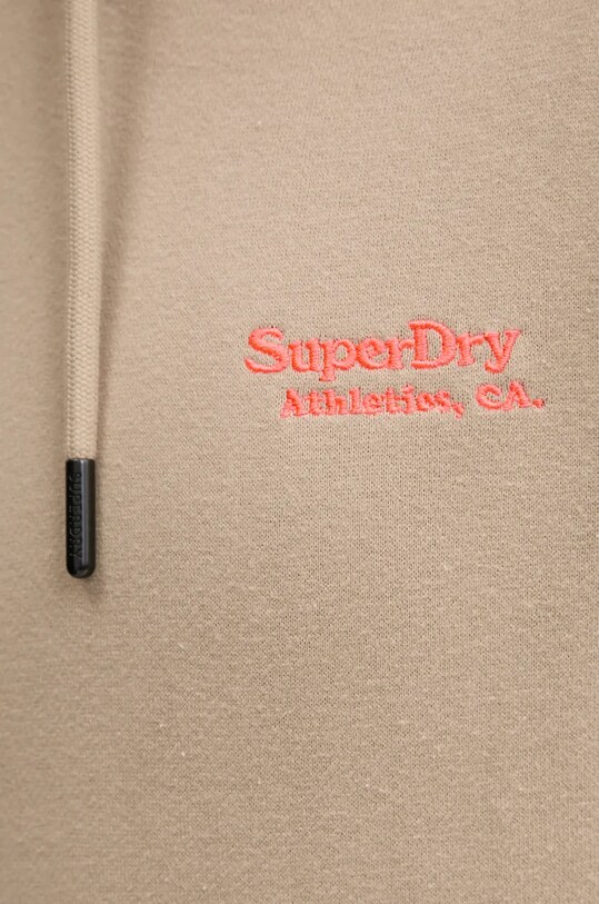 Кофта Superdry W2012180A.2WE бежевий