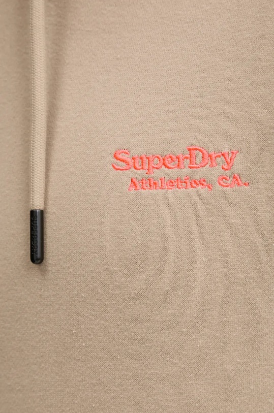 Кофта Superdry W2012180A.2WE бежевый