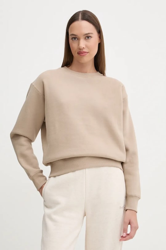 Кофта Superdry остальные бежевый W2012185A.2WE