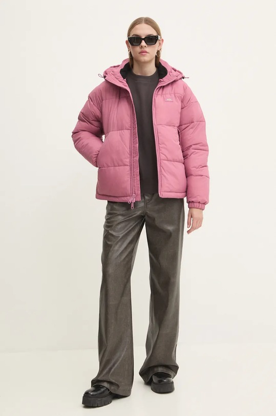 Superdry bluza W2012054A.AWF gri AW24