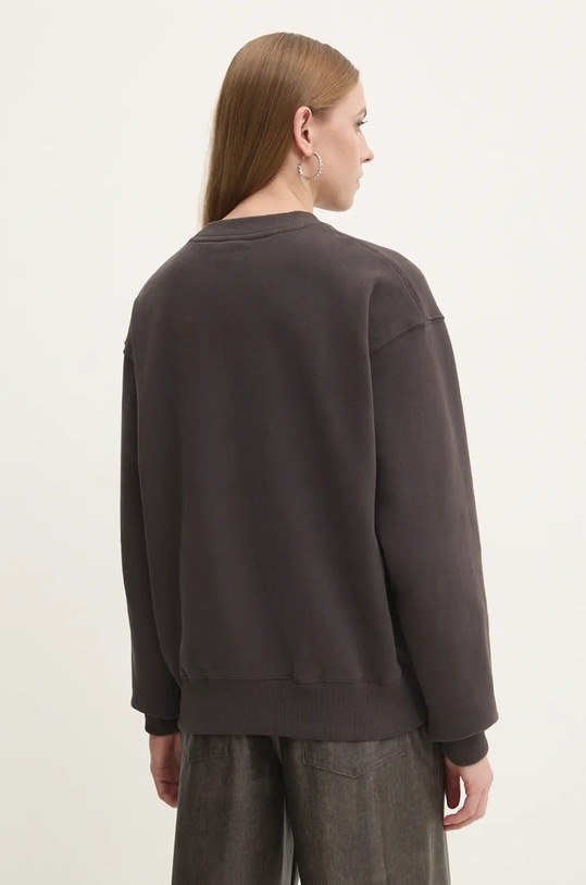 Îmbrăcăminte Superdry bluza W2012054A.AWF gri