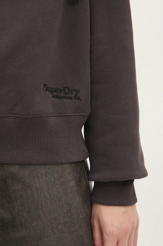 Superdry bluza W2012054A.AWF gri