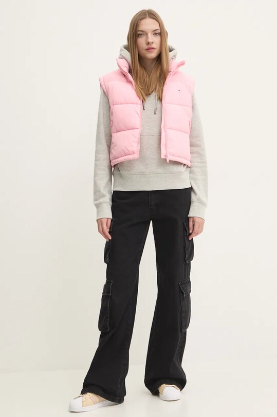 Superdry bluza W2012180A.D6V szary AW24