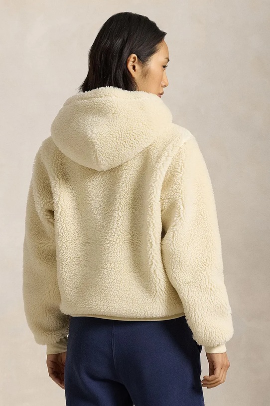 Кофта Polo Ralph Lauren 211947977 бежевый AW24