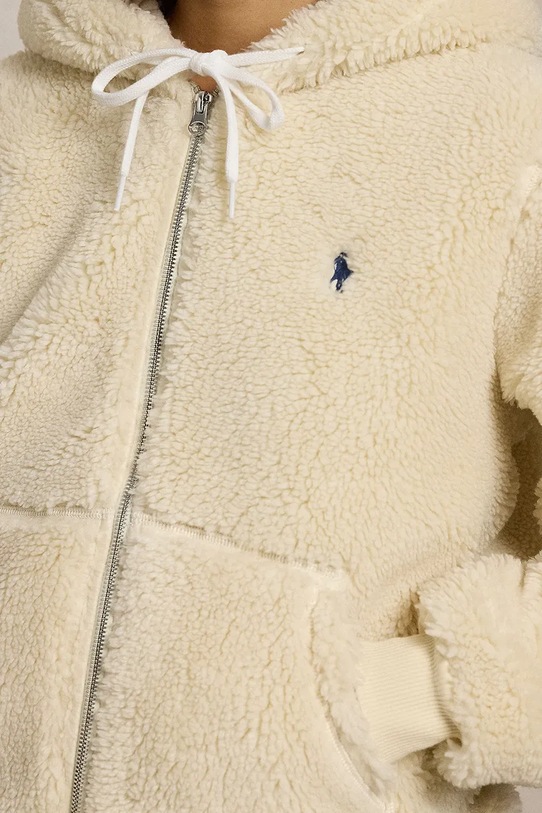 Одяг Кофта Polo Ralph Lauren 211947977 бежевий