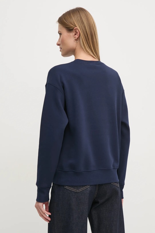 Ruházat Polo Ralph Lauren felső 211959888 sötétkék