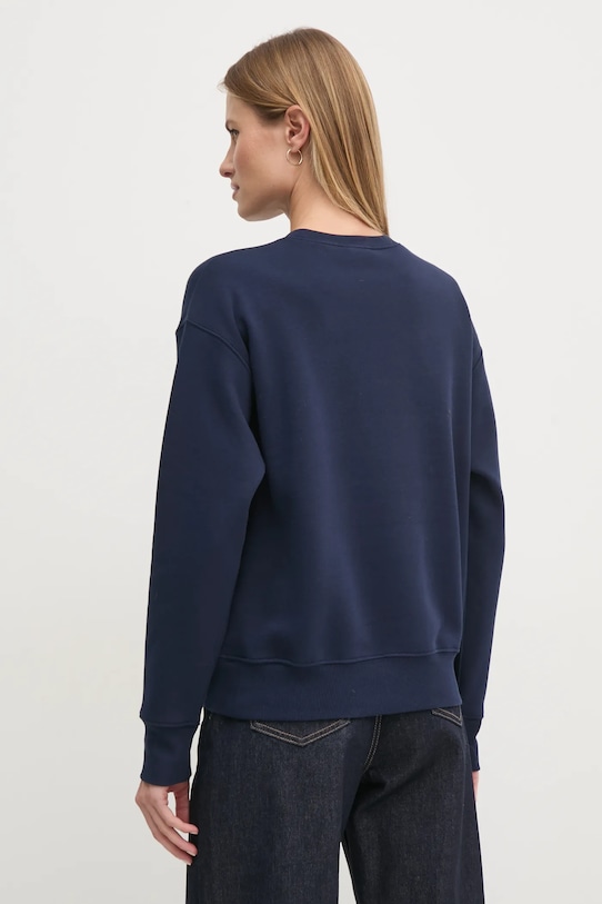 Odzież Polo Ralph Lauren bluza 211959888 granatowy