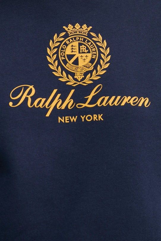 Polo Ralph Lauren bluza 211959888 granatowy