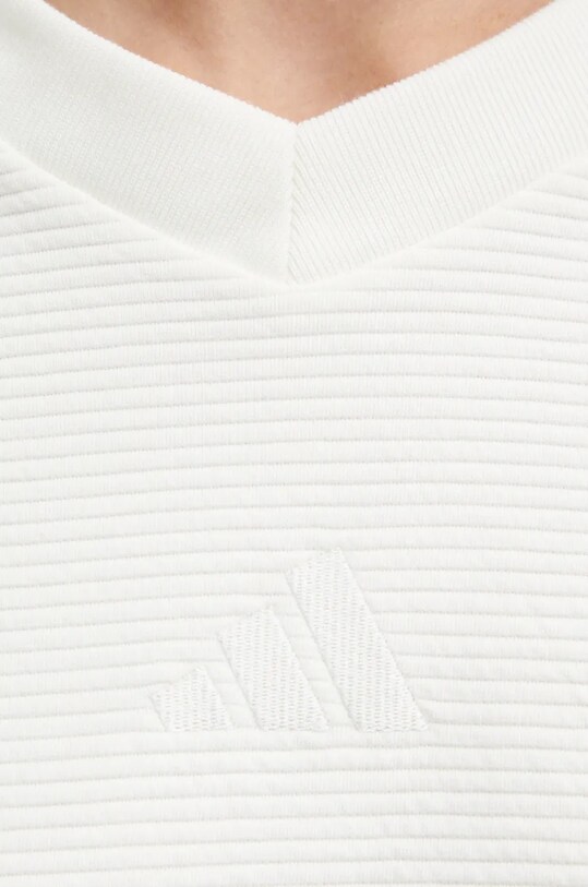 Кофта adidas All SZN IY6828 бежевый