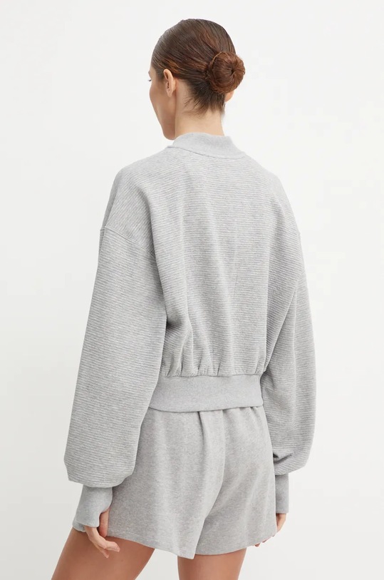 Odzież adidas bluza All SZN IY6833 szary