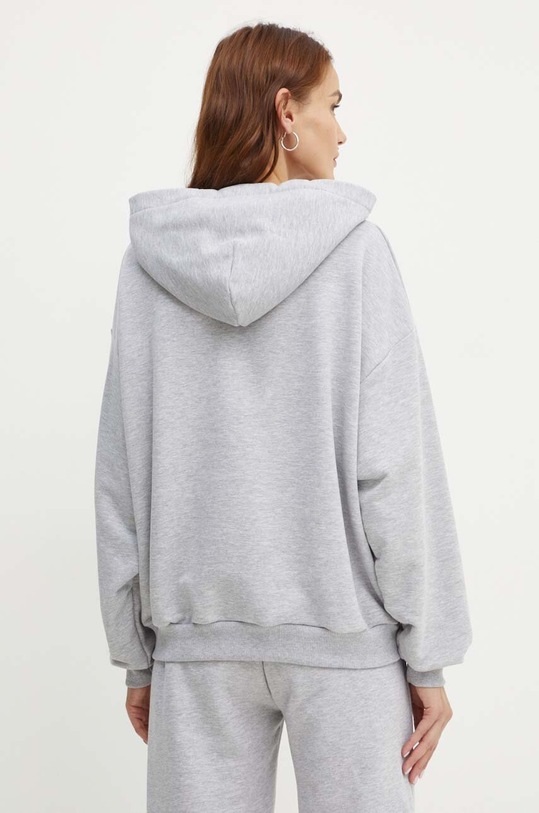 Odzież La Mania bluza PL CLEAN szary