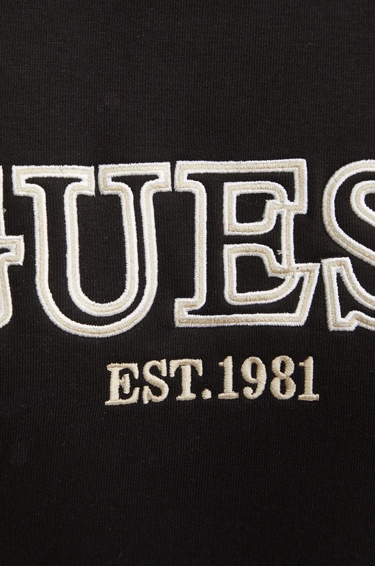 Dukserica Guess MIDGE V4BQ03.KCHX0 crna