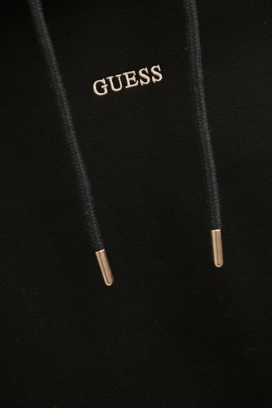 Guess bluza MIDGE V4BQ22.KCHX0 czarny