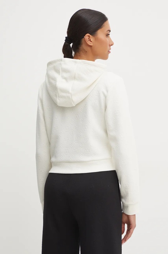 Oblečení Mikina Guess PEONY V4BQ02.KCHR2 béžová