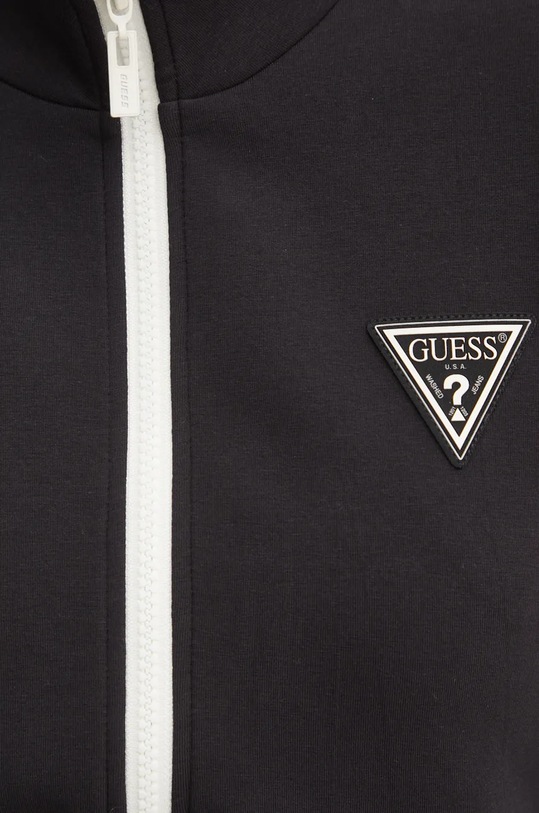 Mikina Guess ANN V3BQ12.KBCK2 černá