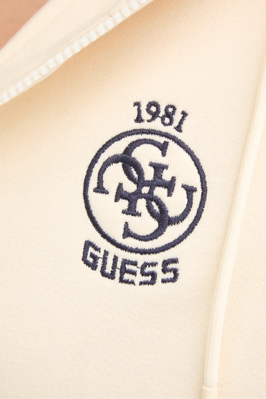 Кофта Guess NIA V4BQ06.KCHU1 бежевый