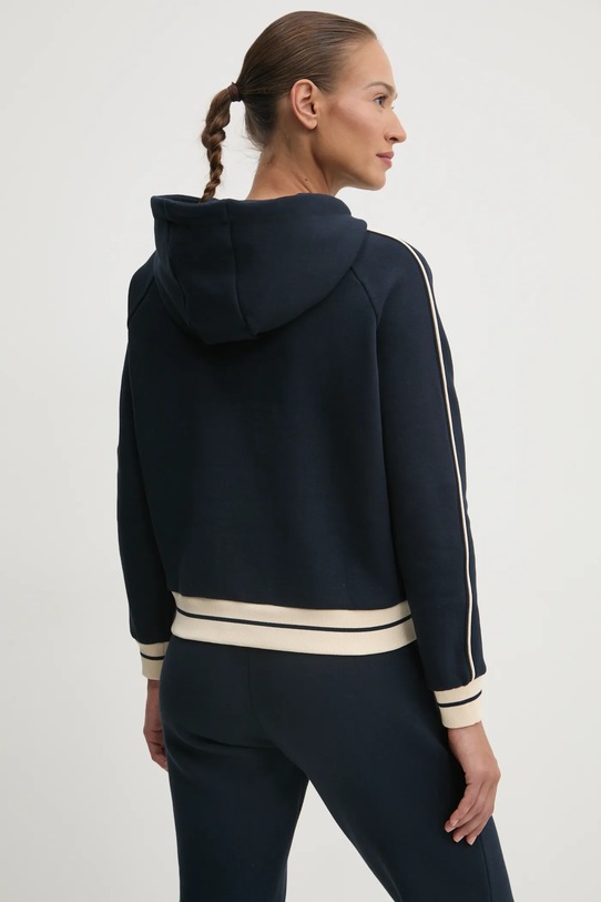 Одяг Кофта Guess NIA V4BQ05.KCHU1 темно-синій