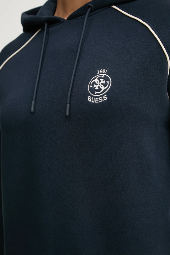 Кофта Guess NIA V4BQ05.KCHU1 темно-синій