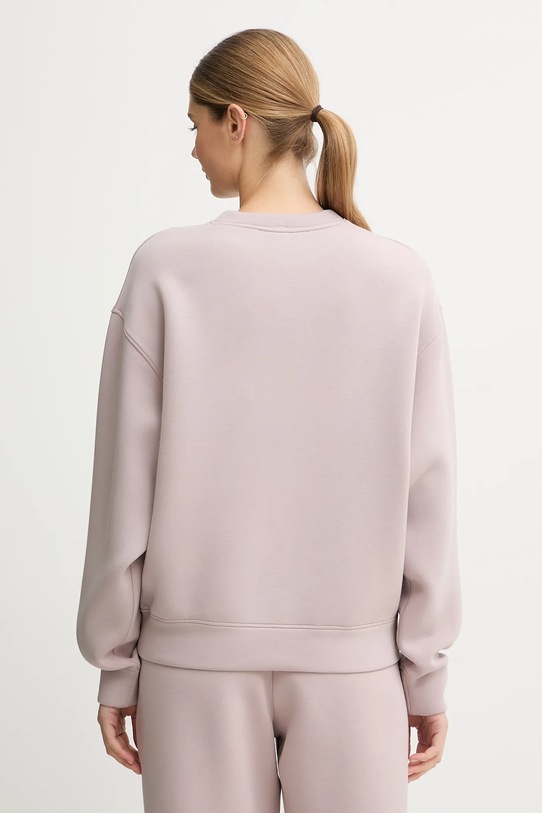 Odzież Guess bluza CECILIA V4BQ15.K7UW2 różowy