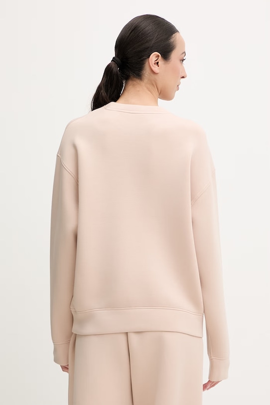 Odzież Guess bluza CECILIA V4BQ15.K7UW2 beżowy