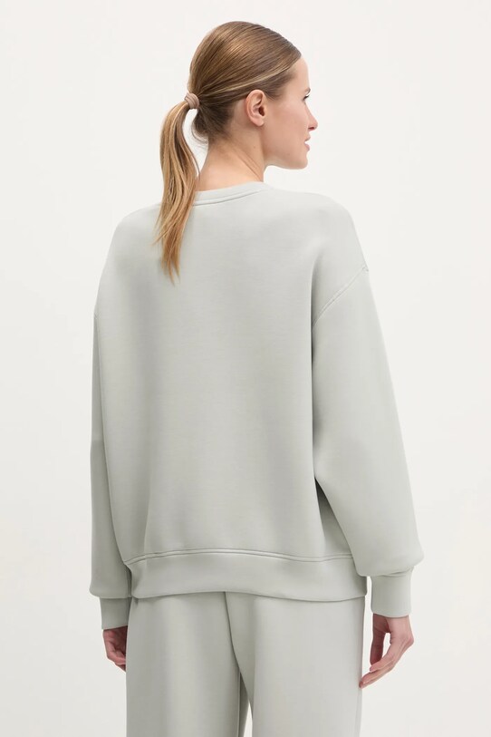 Odzież Guess bluza CECILIA V4BQ15.K7UW2 szary
