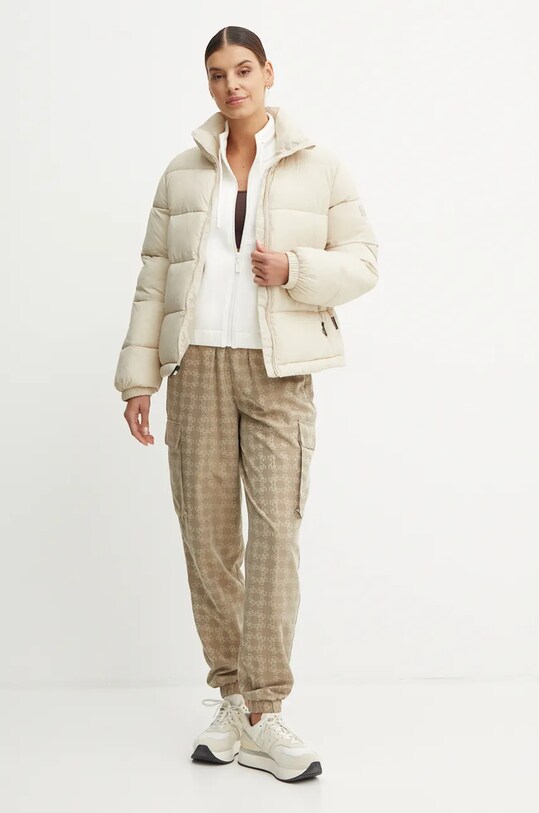 Кофта Guess CECILIA V4BQ14.K7UW2 бежевий SS25