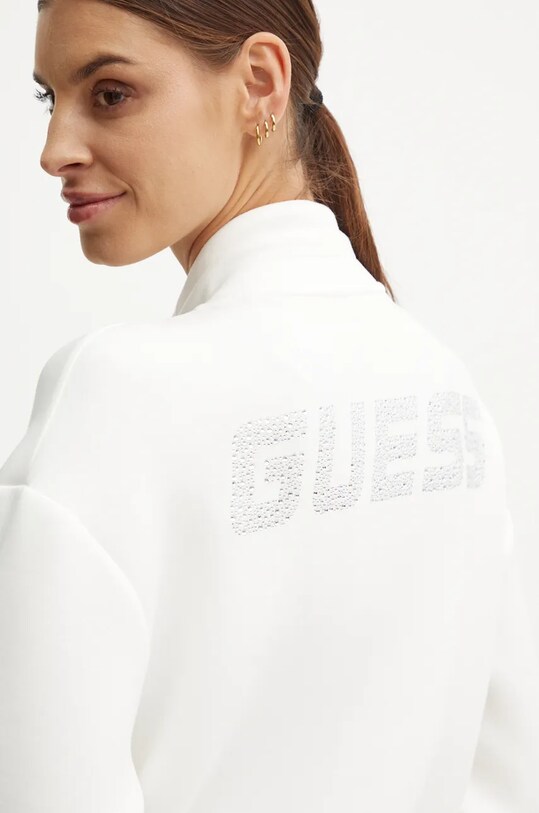 Кофта Guess CECILIA бежевий V4BQ14.K7UW2