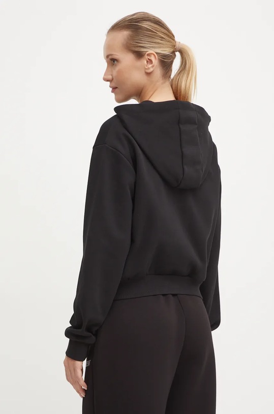 Oblečení Mikina Guess CECILIA V4BQ25.KC3D2 černá