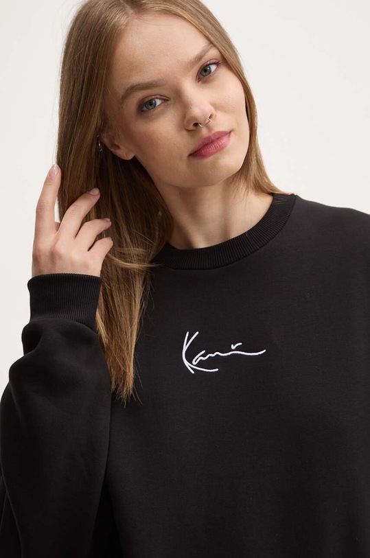 Karl Kani bluza czarny 61200002