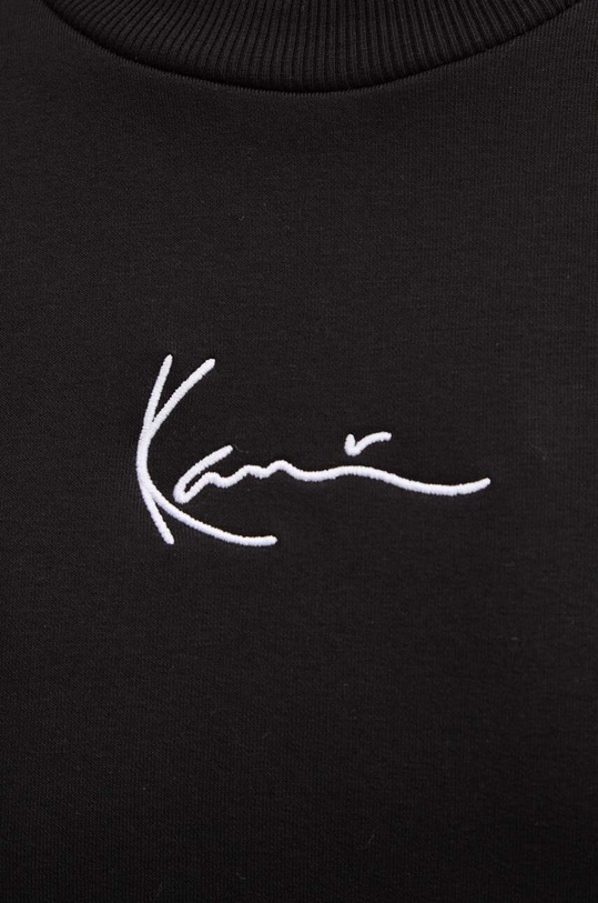 Karl Kani bluza 61200002 czarny