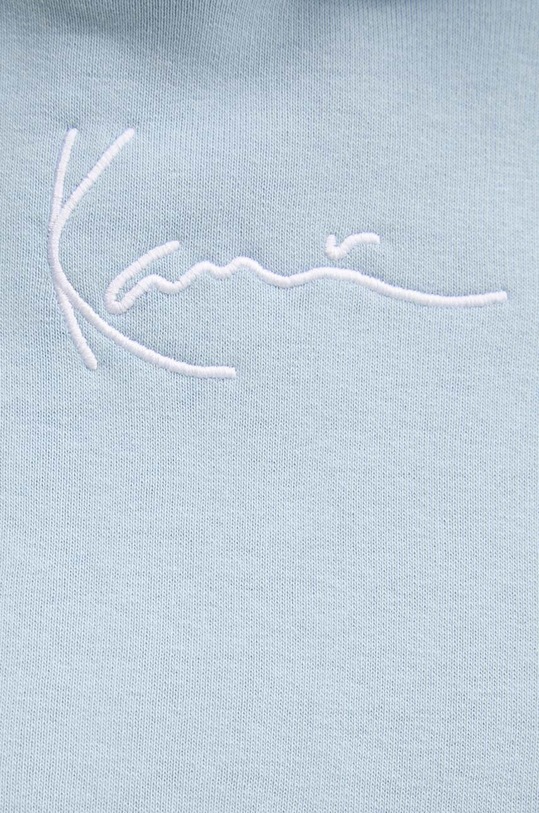 Karl Kani bluza 61210021 albastru