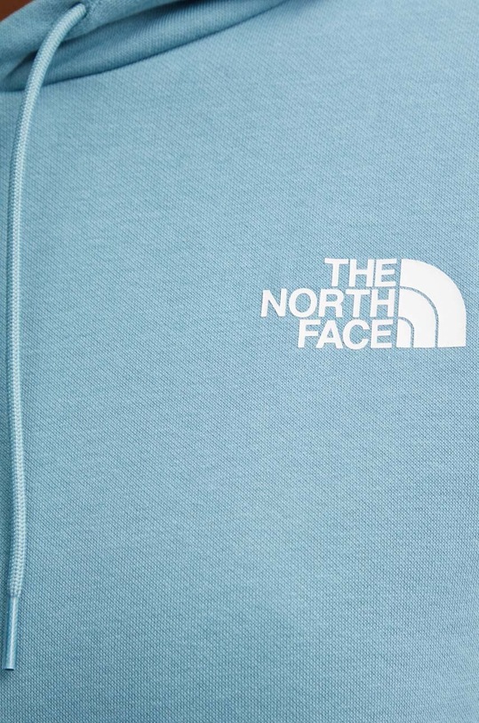 The North Face bluza Simple Dome Hoodie NF0A89EY1OM1