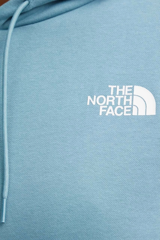 Dukserica The North Face Simple Dome Hoodie NF0A89EY1OM1