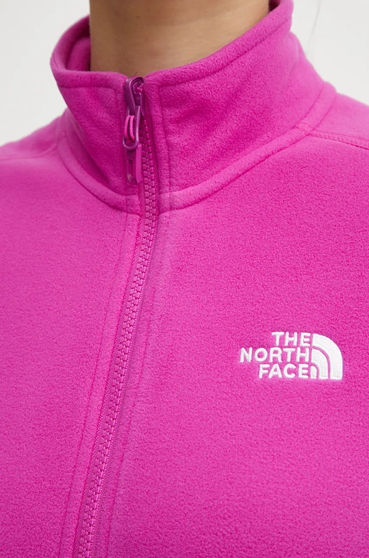 The North Face hanorac 100 Glacier NF0A855O1I71 roz