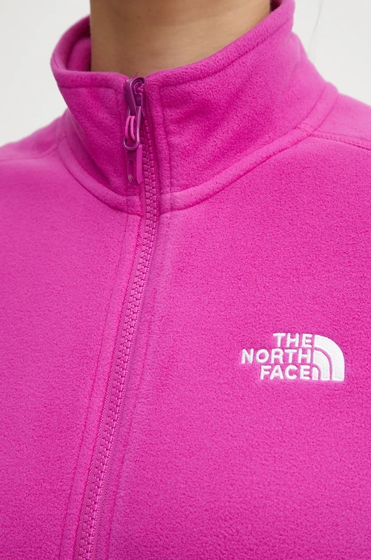 The North Face hanorac 100 Glacier NF0A855O1I71 roz