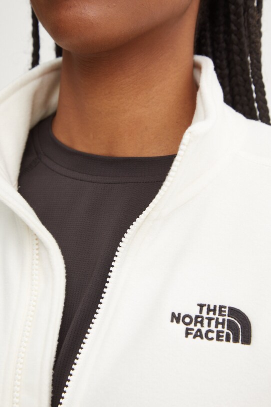 The North Face hanorac 100 Glacier NF0A855O4HP1 bej