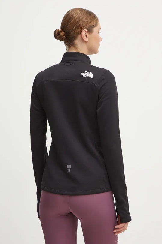 Ruházat The North Face sportos pulóver Winter Warm Pro NF0A88YKJK31 fekete