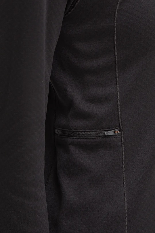 The North Face sportos pulóver Winter Warm Pro NF0A88YKJK31 fekete